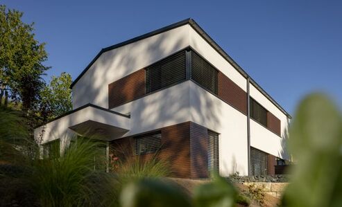 Profilés rhombus