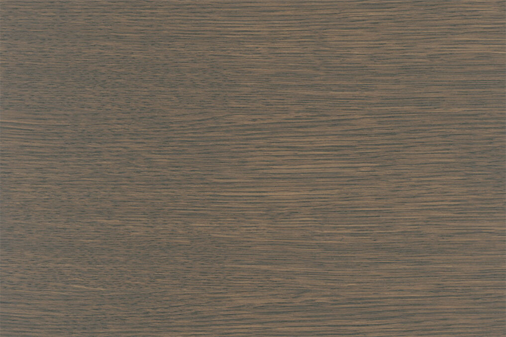 Teinte mélengée de l'Huile pour Bois 2K Osmo 6112 Gris Argent + 6114 Graphite Rapport de mélange 1:1