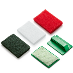 Support de pad pour application manuelle