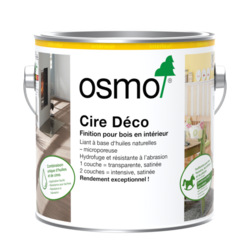 Cire Déco