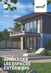 Façades et claustas : Aménager les espaces extérieurs
