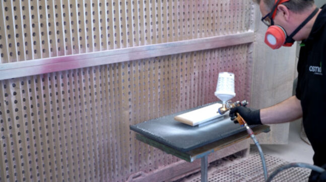 Bouche-Pores Aqua Ambiente