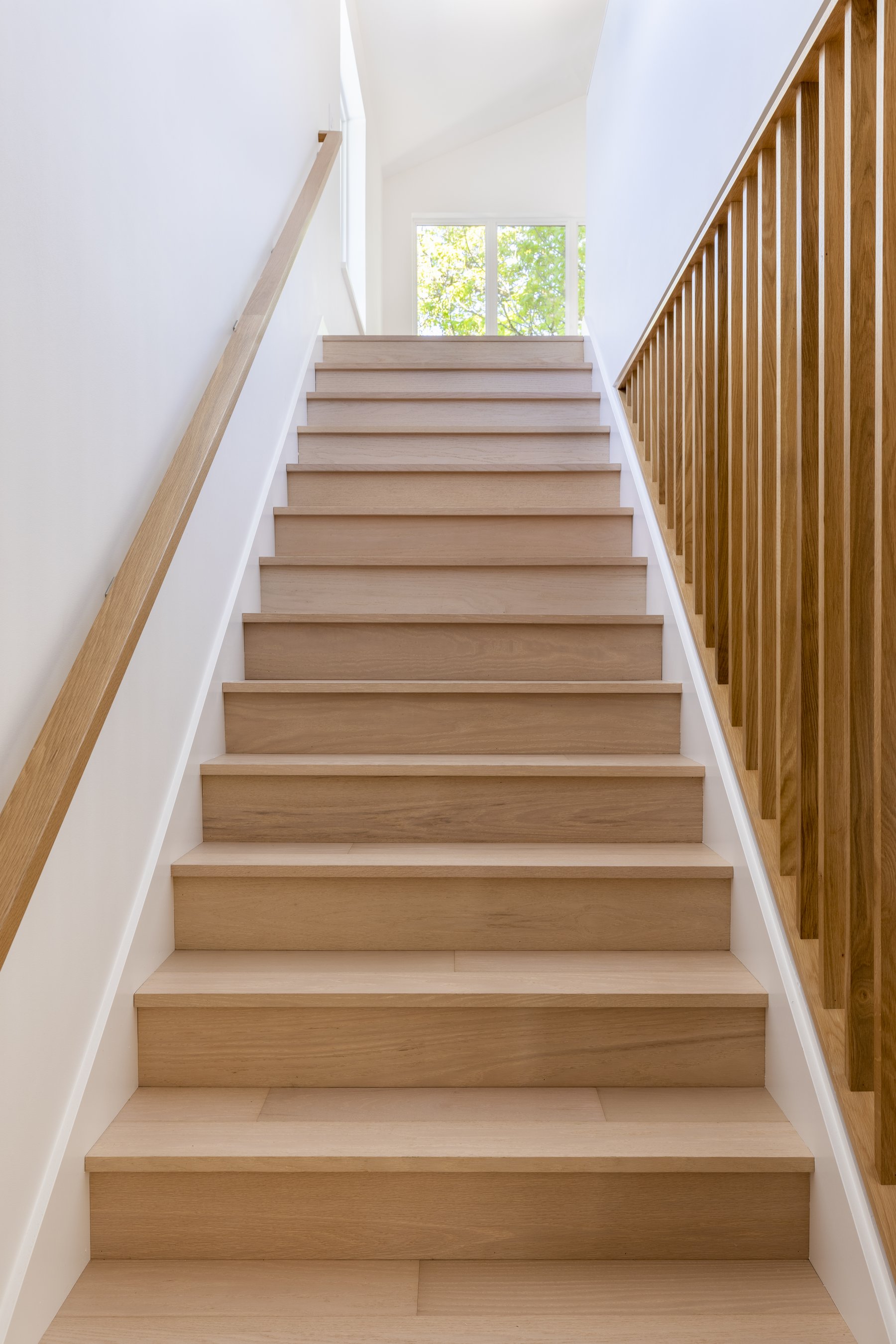 Escaliers