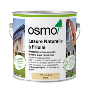 Osmo Farbe