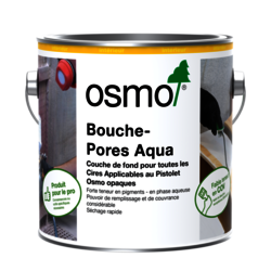 Bouche-Pores Aqua