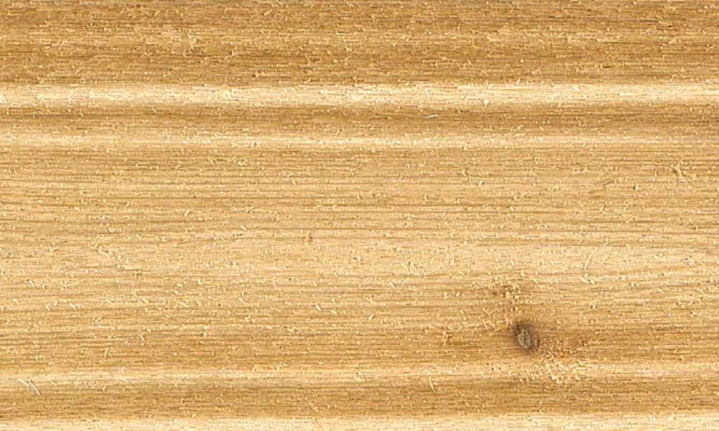 Profilés à bords lisses