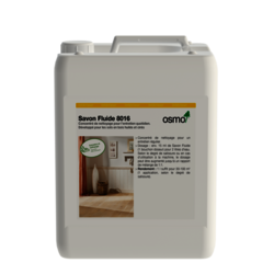 Savon Fluide