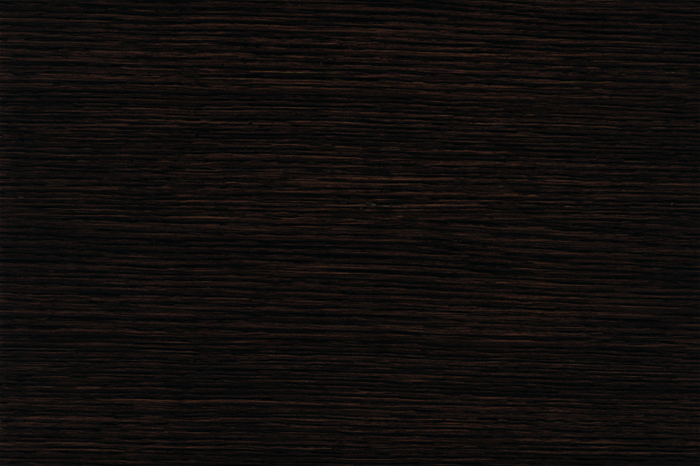 Variété de noirs avec l'huile pour bois 2k – 6112 gris argent et 6190 noir. Rapport de mélange 1:1