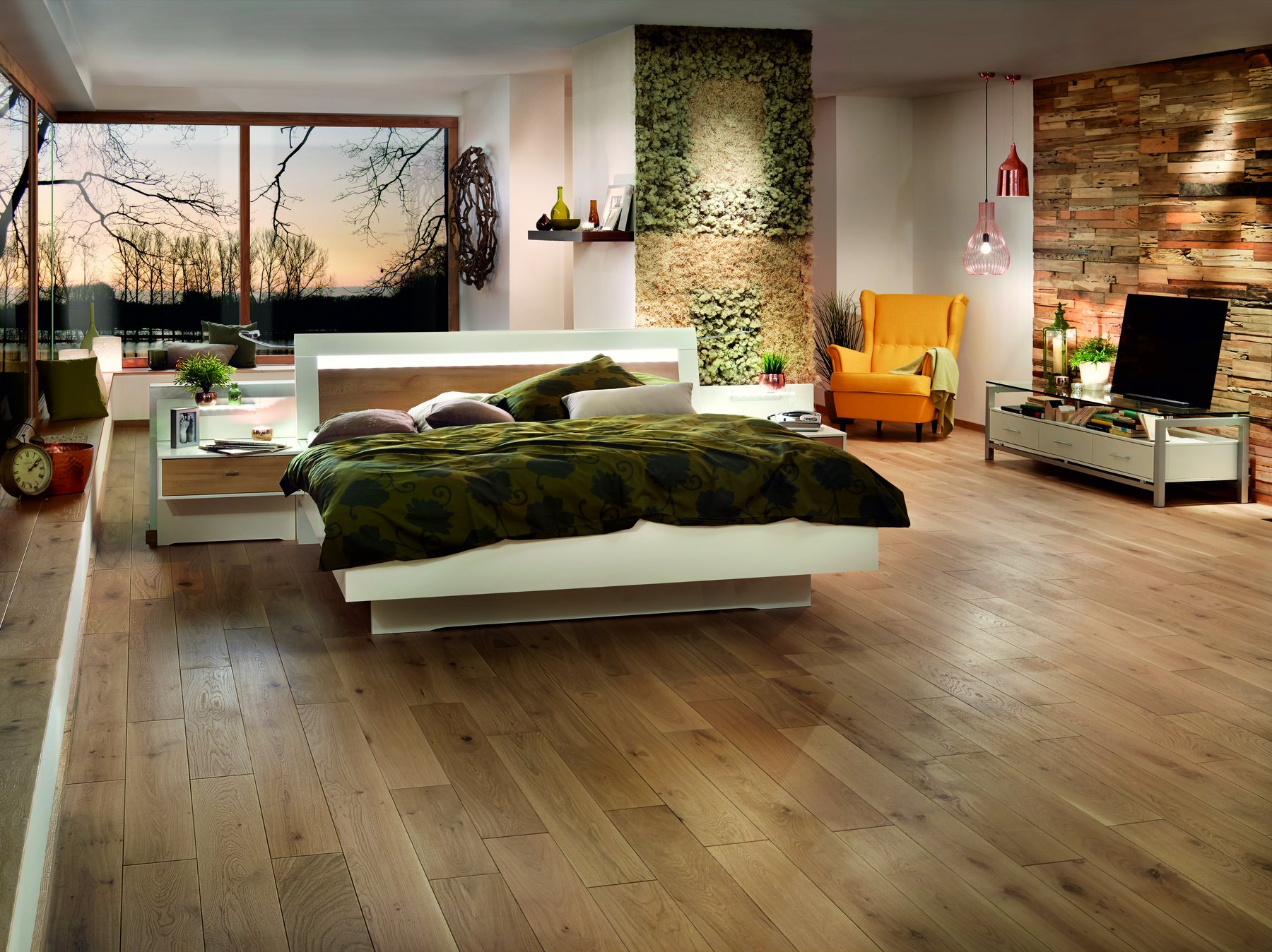 Conseils pour un sommeil réparateur