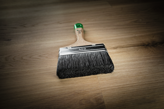 Pinceaux Plats Slide