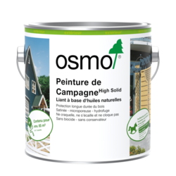 Peinture de Campagne