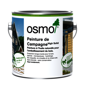 Osmo Farbe