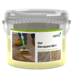 Gel Décapant