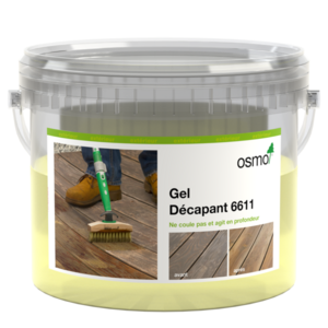 Osmo Farbe