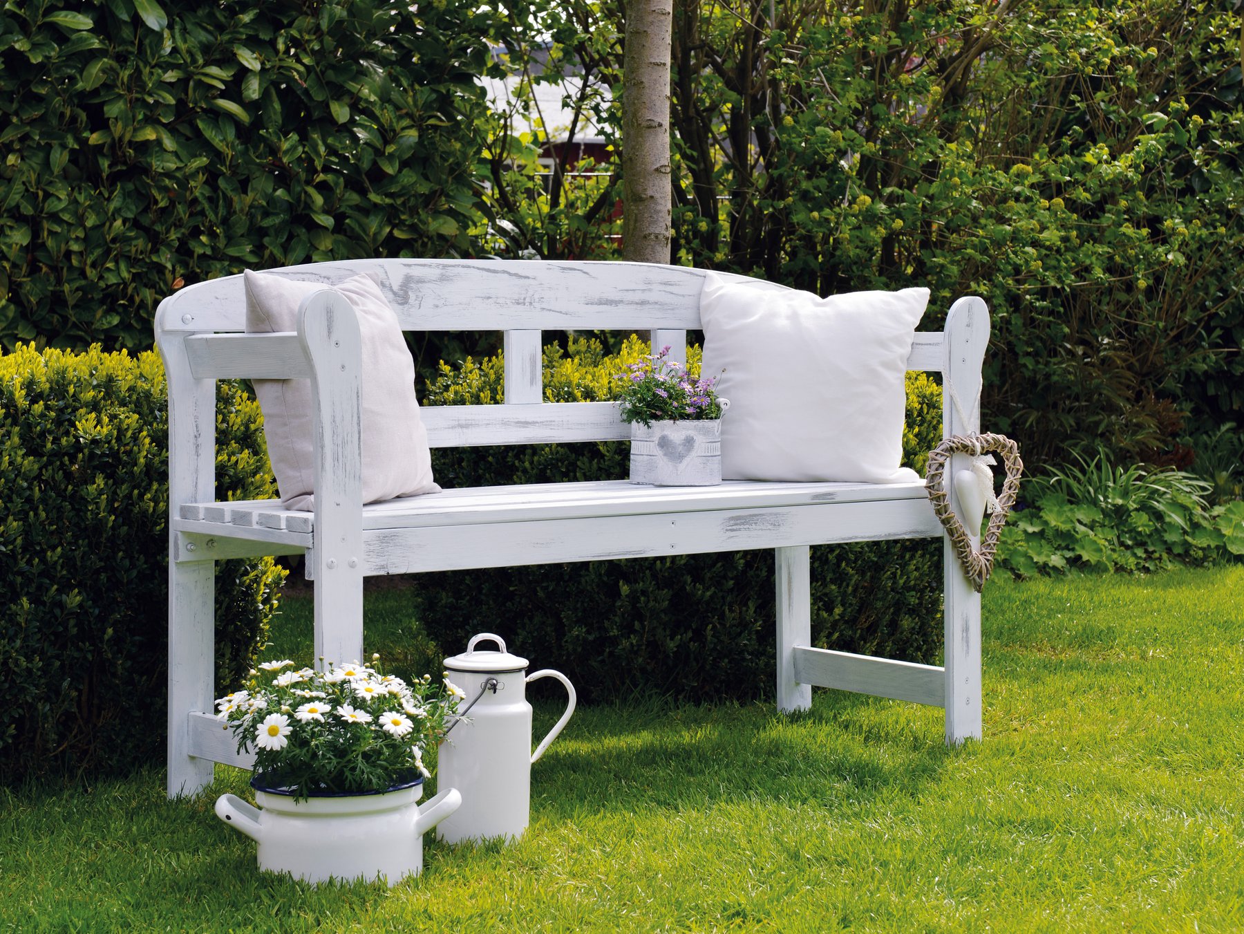 Meubles de jardin