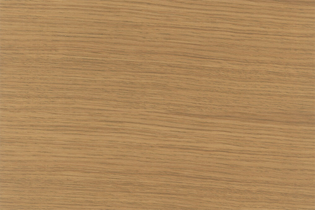 Variété de teintes neutres avec l'huile pour bois 2k – 6119 natural et 6141 havane. Rapport de mélange 2:1