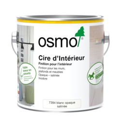 Cire d’Intérieur