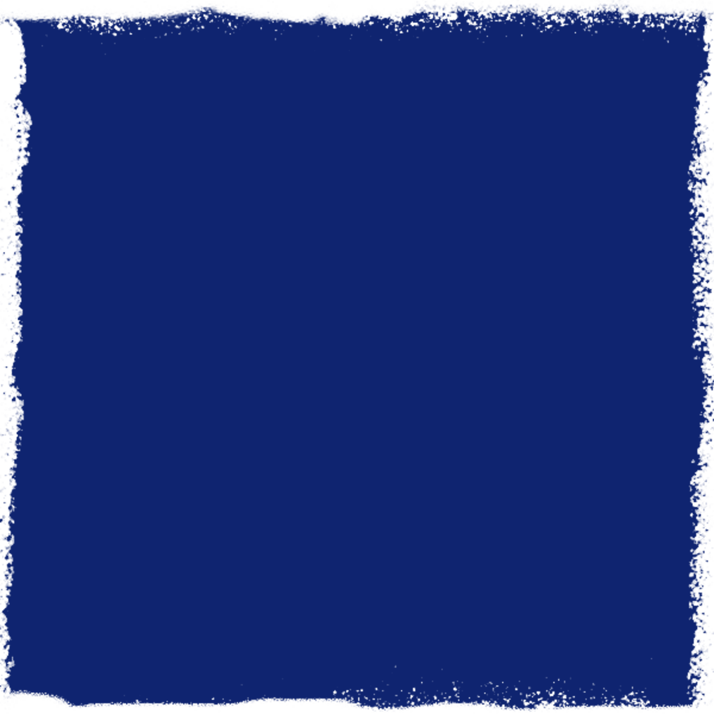 Peinture de Campagne Osmo Teinte mélangée - 2101 Blanc + 2506 Bleu Royal