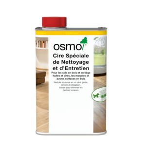 Osmo Farbe