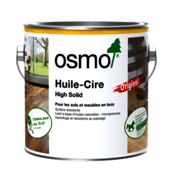 Huile-Cire Original
