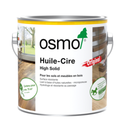 Huile-Cire Original