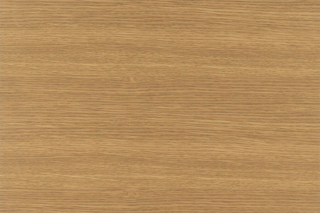 Variété de teintes neutres avec l'huile pour bois 2k – 6119 natural et 6141 havane. Rapport de mélange 3:1