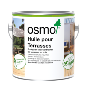 Osmo Farbe