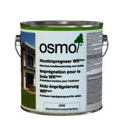 Imprégnation pour le bois WR