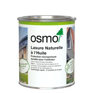 Osmo Farbe