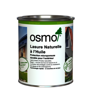Osmo Farbe