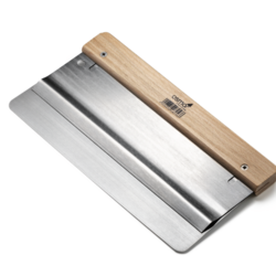 Spatule Double Lame