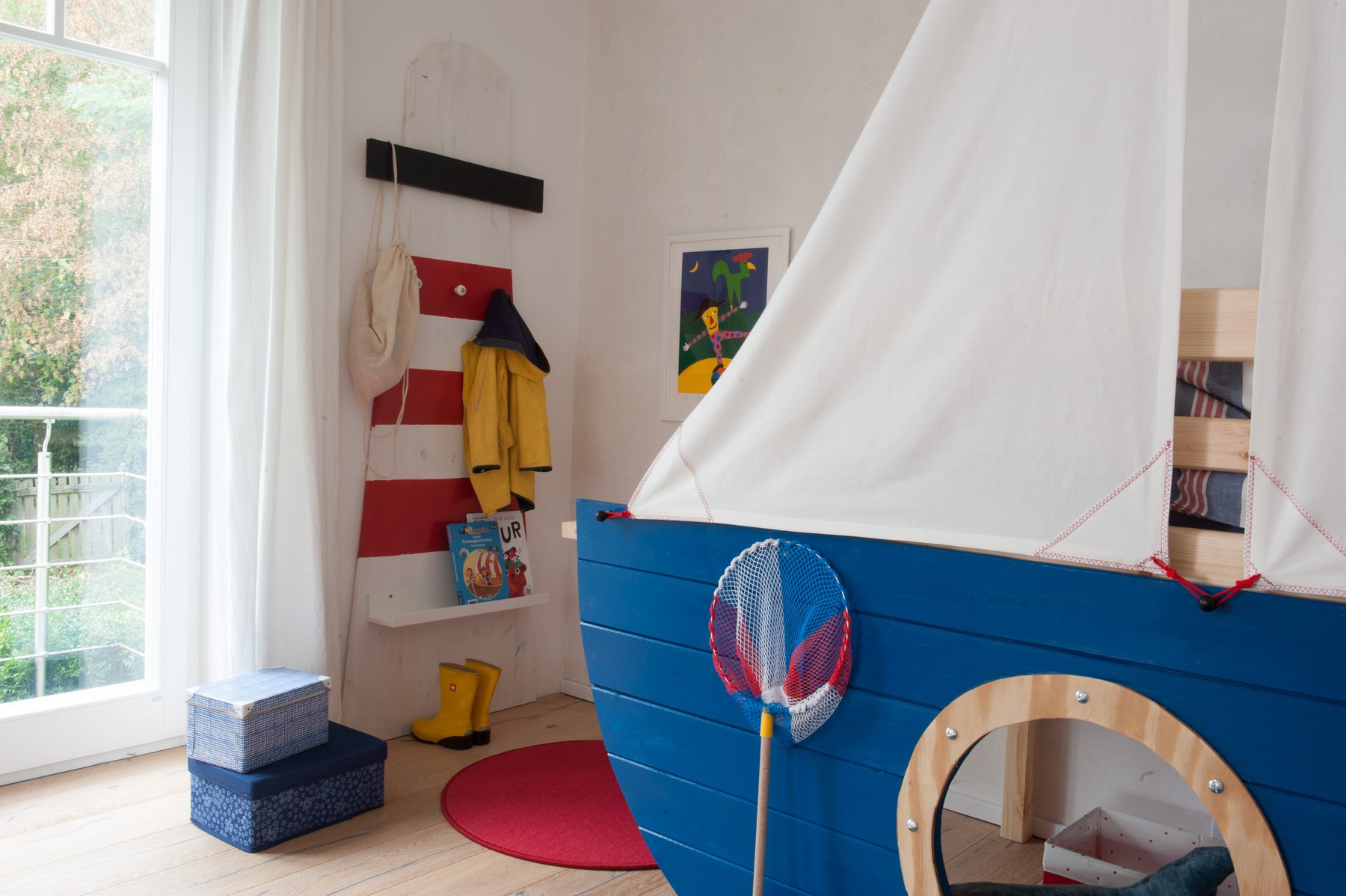 Jouets pour enfants