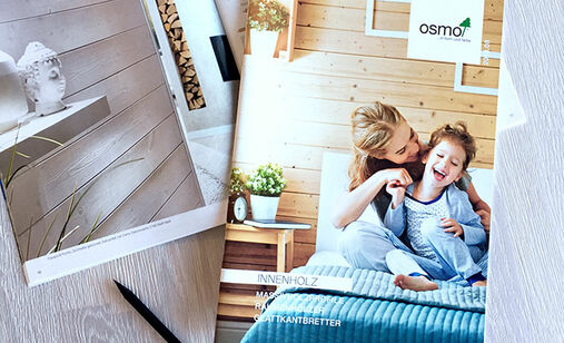 Médiathèque Osmo