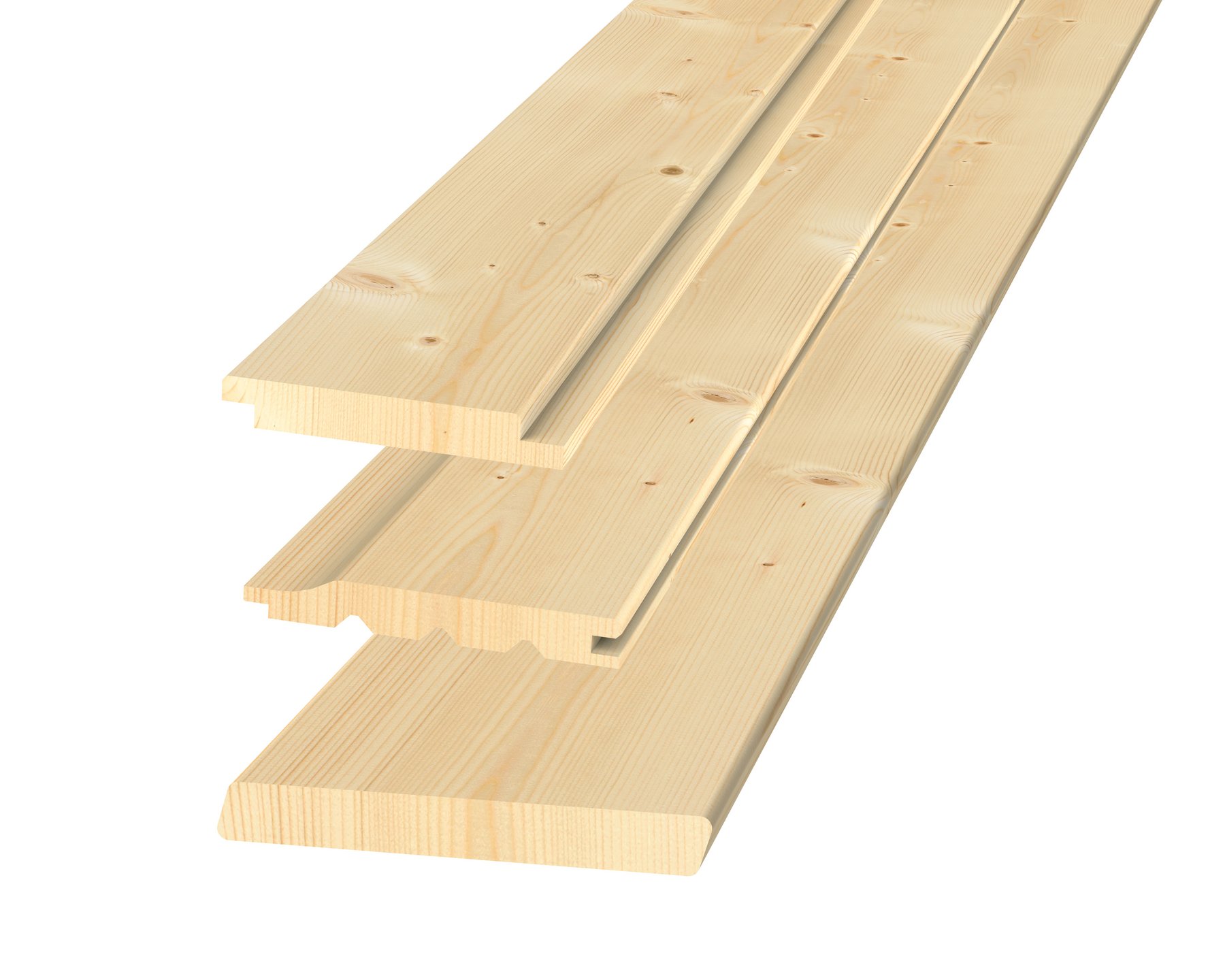 Systèmes de façade sur mesure