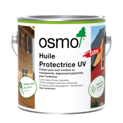Huile Protectrice Extra UV