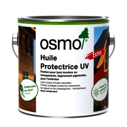 Huile Protectrice UV Extra