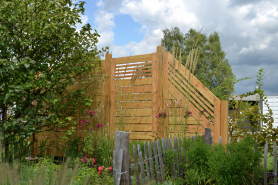 Imprégnation pour le bois WR aqua Slide