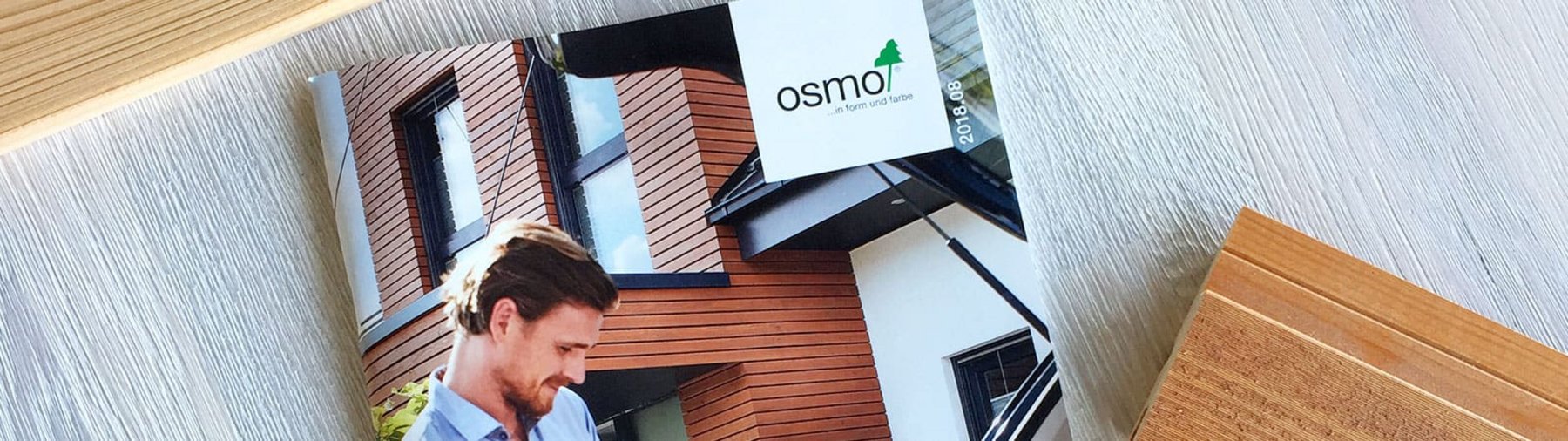 Catalogues d'Osmo