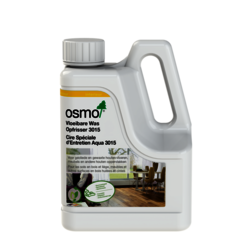 Cire Spéciale d’Entretien Aqua