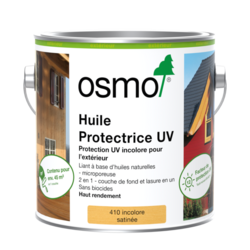 Huile Protectrice UV