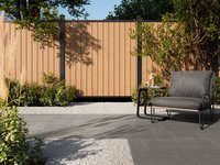 Alu-Fence Verto