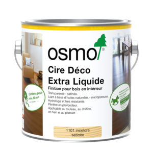 Osmo Farbe