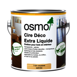 Cire Déco Extra Liquide