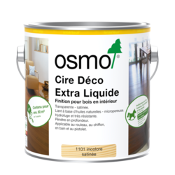 Cire Déco Extra Liquide