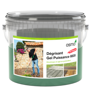 Osmo Farbe