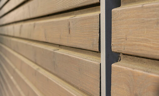Accessoires pour façades Osmo
