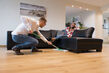 Set d’Entretien pour Parquet Ambiente
