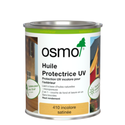 Huile Protectrice UV