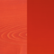 3104 rouge (RAL 3000) satinée