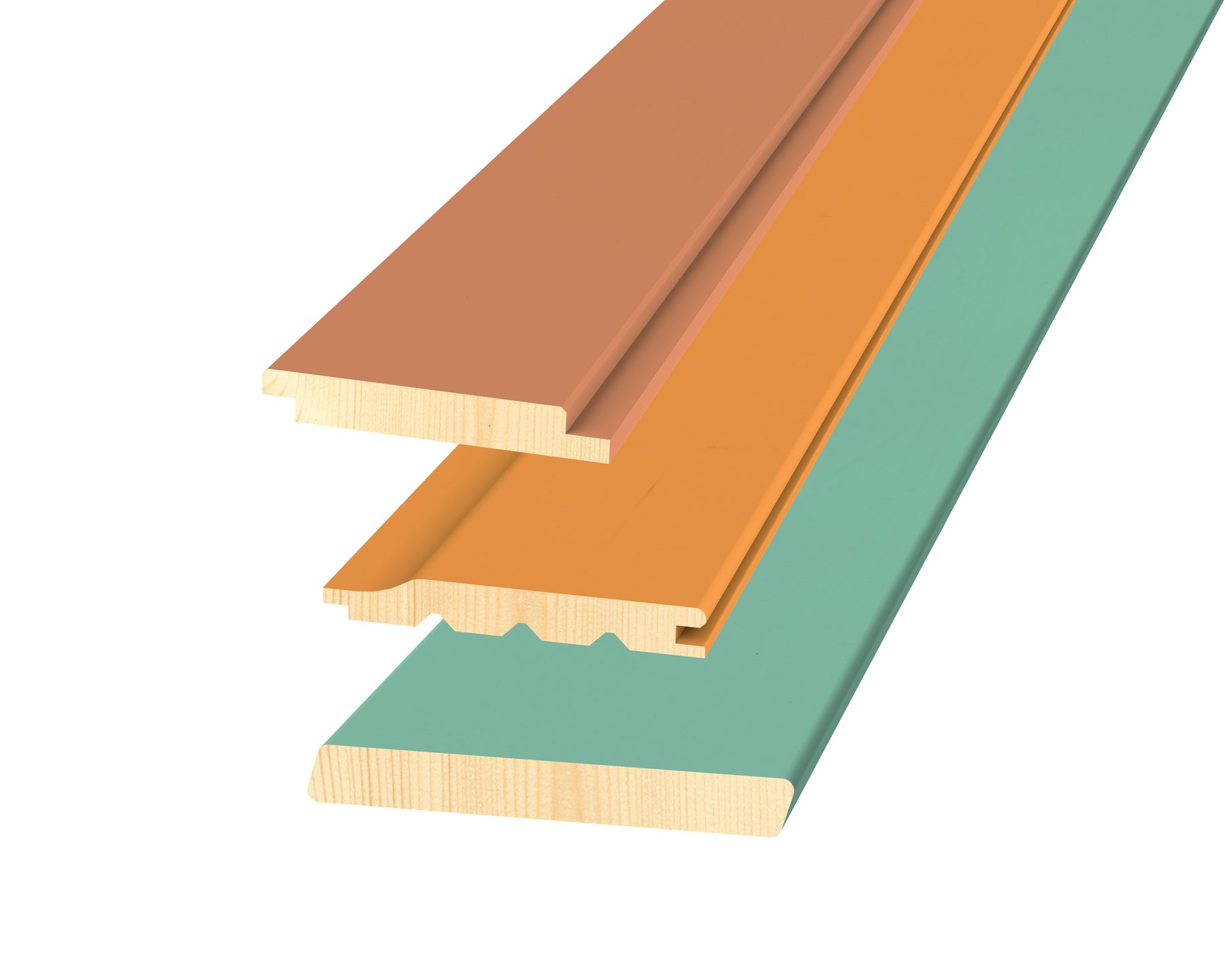 Systèmes de façade sur mesure